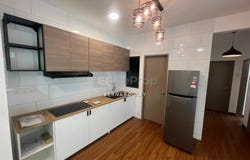 Jalan Bukit Lanjan, Damansara Perdana, Selangor 60000