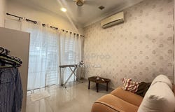 Jalan Seri Minang, Batu 9th Cheras, Selangor 43200