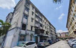 Off Jalan Semenyih, Kajang, Selangor 43000