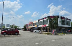 Semenyih, Selangor