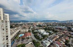 Taman  Putra Sulaiman, 68000, Selangor, Ampang, Selangor 68000