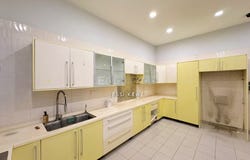 Jalil Sutera , Laman Bayu, Bukit Jalil, Kuala Lumpur 47000