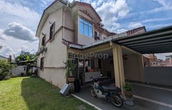 Jalan PJU 1A, Ara Damansara, Selangor 47301