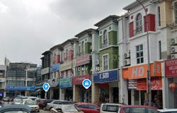 Subang Jaya, Selangor 47620