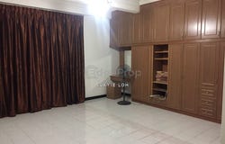 Batu 9th Cheras, Selangor 43200