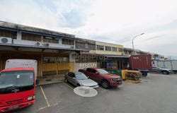 Jalan 10 , Kepong, Kuala Lumpur 52100