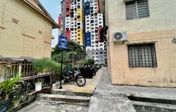 Jalan 4c/6, Setapak, Kuala Lumpur 53300