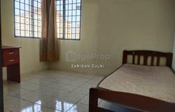 Jalan Melati Utama 2, Melati Utama, Setapak, Kuala Lumpur 53100