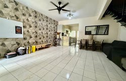 Off Persiaran Kota Perdana, Seri Kembangan, Selangor 43300