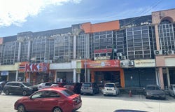 Jalan Nova U5/63, 40150 Shah Alam, Selangor, Shah Alam, Selangor 40150