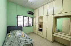 Jalan Melati, Selayang, Selangor 68100