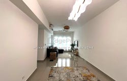 Jalan Sentul Pasar, 51000, Kuala Lumpur, Sentul, Kuala Lumpur 51100