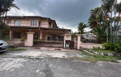 Jalan Damai Perdana, Cheras, Kuala Lumpur 56000