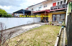 Jalan Bunga Mawar 6, Batu 9th Cheras, Selangor 43200
