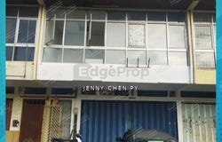 Off Jalan Raya 3, 47100 Seri Kembangan, Selangor, Seri Kembangan, Selangor 47100