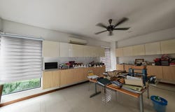 Jalan Damar Bayu 2, Port Klang, Selangor 42000