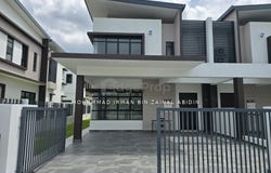 Bandar Puteri, Kajang, Selangor 43000