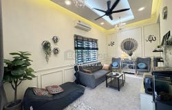 Jalan Kebun, Shah Alam, Selangor 40460