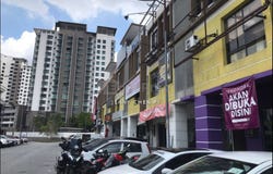 Cheras, Selangor 43200