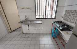 Jalan Genting Kelang, 53300, Kuala Lumpur, Setapak, Kuala Lumpur 53000