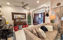 Jalan PJU 7/21, Mutiara Damansara, Selangor 47820