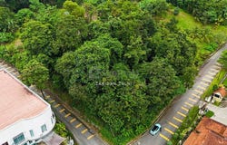 Jalan Sungai Penchala, Kampung Sungai Penchala, Kuala Lumpur 60000