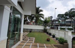 Jalan PJU 3/12, Tropicana, Selangor 47810