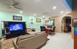 Jalan Ungu U9/30, Sunway Kayangan, Shah Alam, Selangor 47810