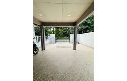 Jalan Titiwangsa, Tampoi, Johor 81200