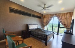 Emerald Residence @ Sunway Iskandar 81550 Nusajaya, Johor, Nusajaya, Johor 81550