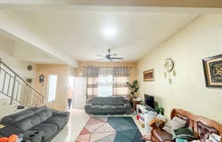 Jalan Emas, Sepang, Selangor 43800