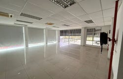 jalan Kapar, batu 15, Klang, Selangor 42200