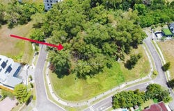 Jalan P8,Putrajaya, Putrajaya, Putrajaya 62250