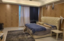 Jalan Tasik Prima, Puchong, Selangor 47100