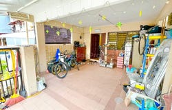 Jalan Teratai 1/2, Ampang, Selangor 56100