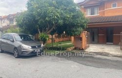 Bandar Saujana Putra, Kuala Langat, Selangor 42610