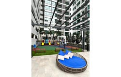 Jalan Bukit Lanjan, Damansara Perdana, Selangor 60000