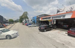 JALAN PJS 11/20, Petaling Jaya, Selangor 47500