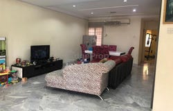 Persiaran Alam Damai; Lingkungan Alam Damai, Cheras, Kuala Lumpur 56000