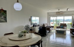Jalan PJU 7/2, Mutiara Damansara, Mutiara Damansara, Selangor 47800
