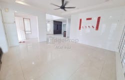 Jalan Mutiara 2, Bandar Bukit Puchong, Puchong, Selangor 47100