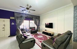 Persiaran Pulau Angsa, Shah Alam, Selangor 40170