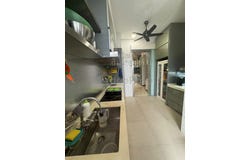 Jalan 1/38G, Segambut, Segambut, Kuala Lumpur 51200