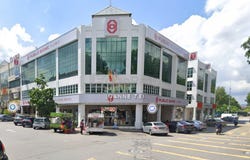 Bandar Puteri Puchong, Selangor 47100