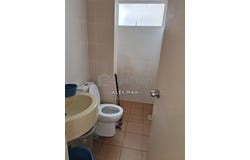 Jalan Danau Saujana, Danau Kota, Setapak, Kuala Lumpur 53300
