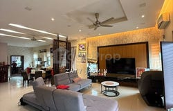 Jalan Bukit Idaman, Bandar Baru Selayang, Selayang, Selangor 68100