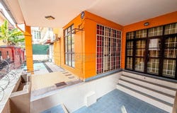 Jalan 3/61, 43650, Selangor, Bangi, Selangor