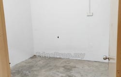 Jalan Burung Tiung, Taman Bukit Maluri, Kepong, Kuala Lumpur 52100