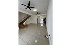 Jalan Aman Serenia 9A/3, Dengkil, Selangor 48900