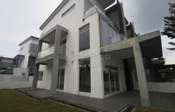 Jalan Penggawa, Cheras, Selangor 43200
